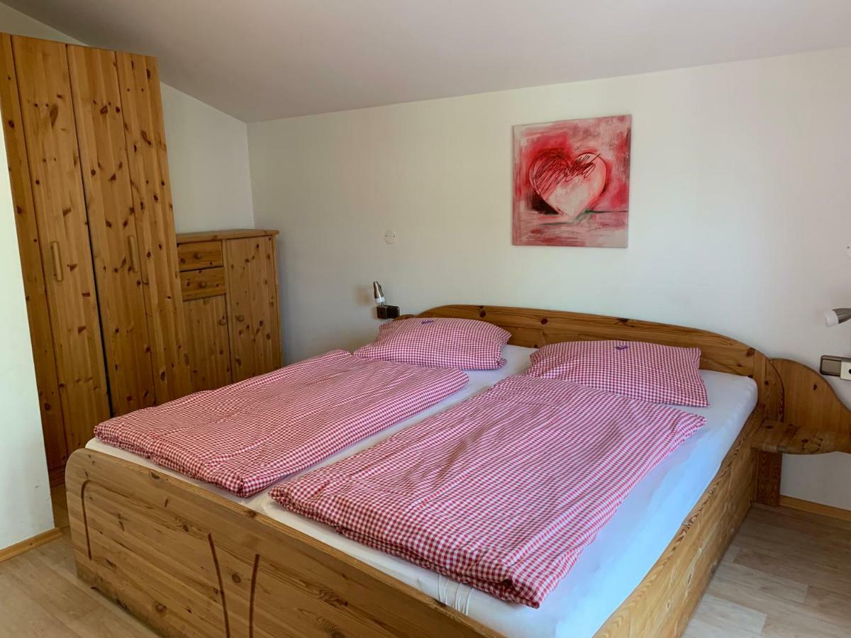 Landhaus Alpensee 2 Oberstdorf Luaran gambar